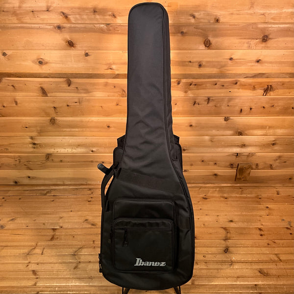 Ibanez MDM1600 Electric Bass Guitar - Natural Mocha Low Gloss