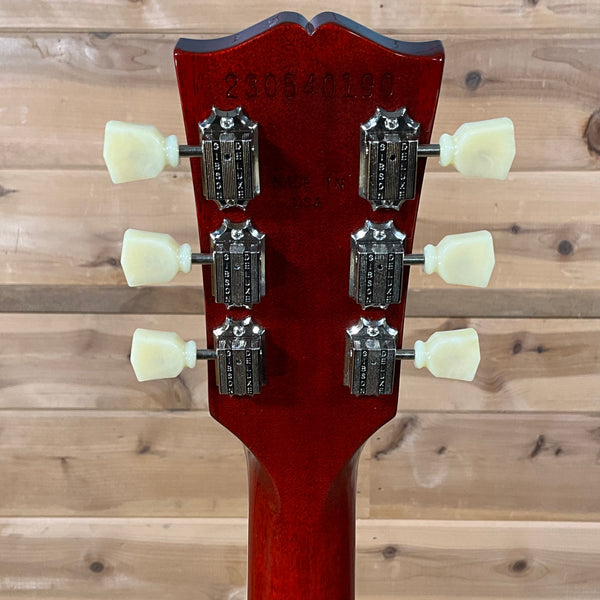 Gibson Les Paul Studio Electric Guitar - Heritage Cherry Sunburst