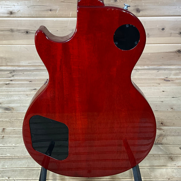 Gibson Les Paul Studio Electric Guitar - Heritage Cherry Sunburst