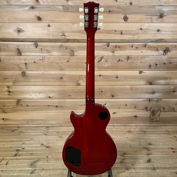 Gibson Les Paul Studio Electric Guitar - Heritage Cherry Sunburst