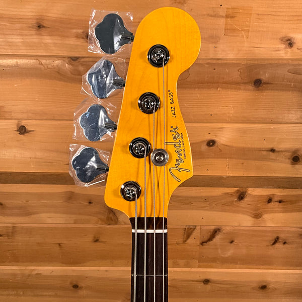 Fender American Professional II Jazz Bass - 3 Color Sunburst