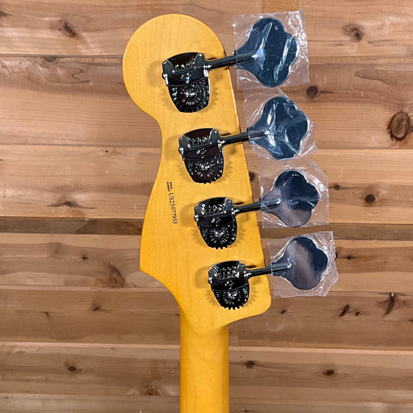 Fender American Professional II Jazz Bass - 3 Color Sunburst