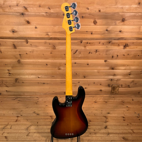 Fender American Professional II Jazz Bass - 3 Color Sunburst