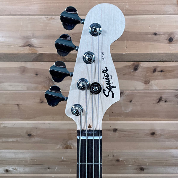 Squier Mini Precision Bass - Black