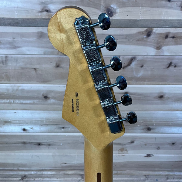 Fender Vintera II '50s Stratocaster Electric Guitar - Ocean Turquoise