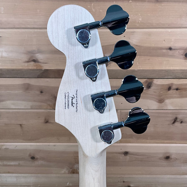 Squier Mini Precision Bass - Black