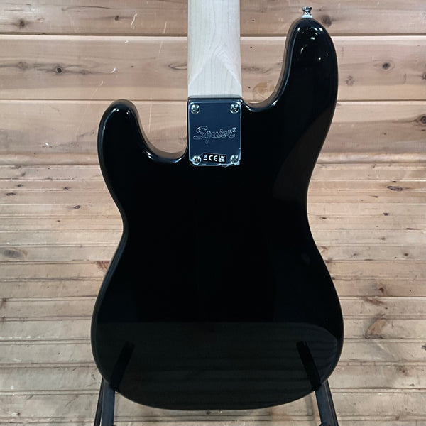 Squier Mini Precision Bass - Black
