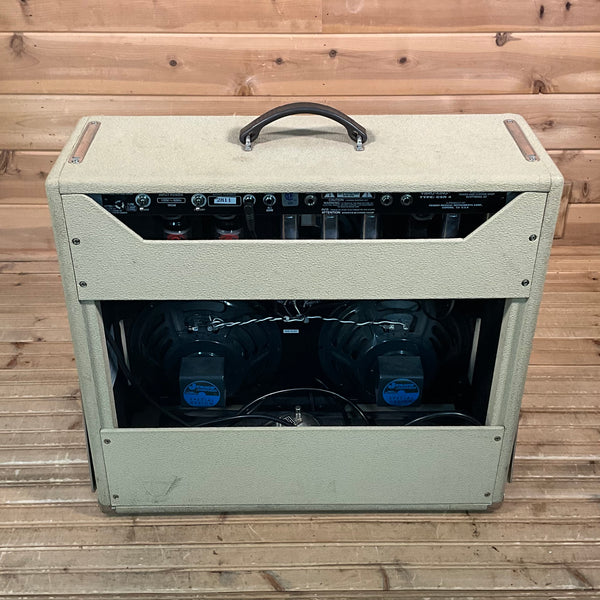 Fender 1990's Vibroking Guitar Amplifier USED