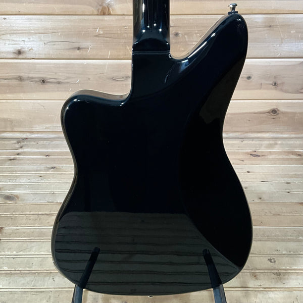 Duesenberg Alliance Series Bros. Landreth Joey's Guitar Electric Guitar - Catalina Sunset Rose