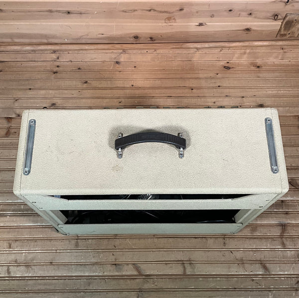 Fender 1990's Vibroking Guitar Amplifier USED