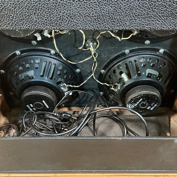 Fender 1965 Super Reverb Guitar Amplifier USED