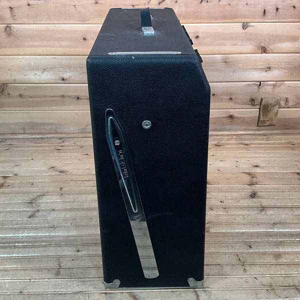 Fender 1965 Super Reverb Guitar Amplifier USED