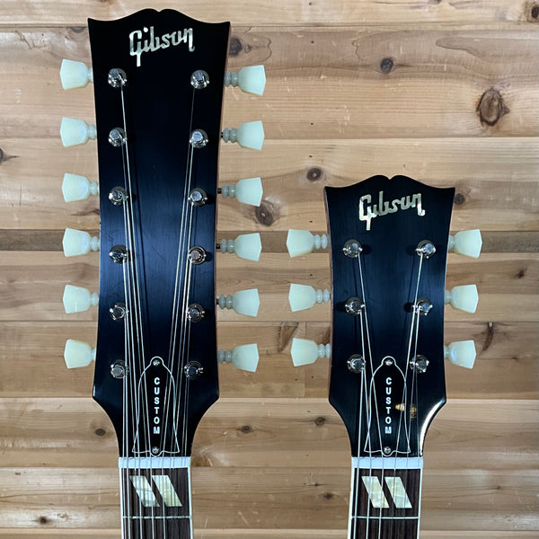 Gibson Custom Jimmy Page EDS-1275 Doubleneck VOS - 69 Cherry