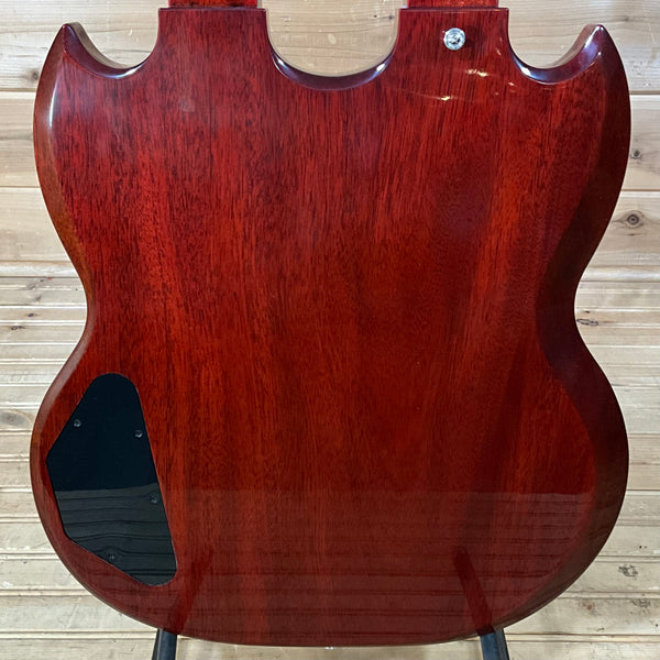 Gibson Custom Jimmy Page EDS-1275 Doubleneck VOS - 69 Cherry