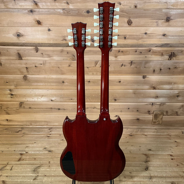 Gibson Custom Jimmy Page EDS-1275 Doubleneck VOS - 69 Cherry