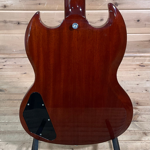 Gibson Jake Kiszka SG Standard Electric Guitar - Faded Vintage Cherry