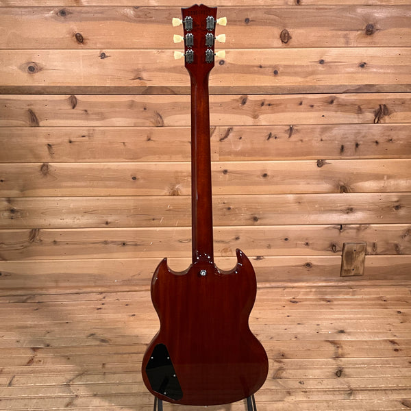 Gibson Jake Kiszka SG Standard Electric Guitar - Faded Vintage Cherry