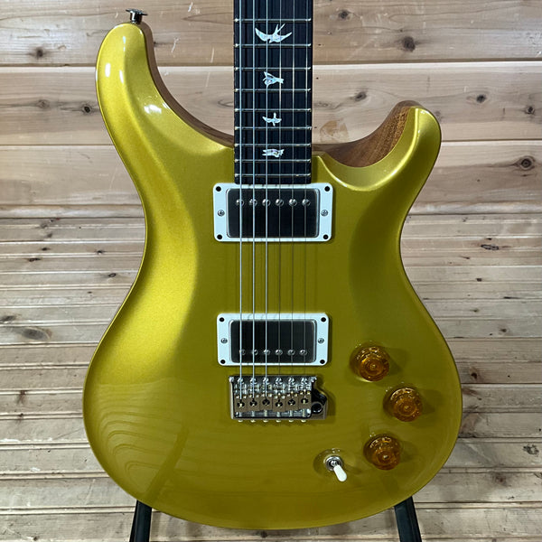 PRS DGT Electric Guitar - Gold Top