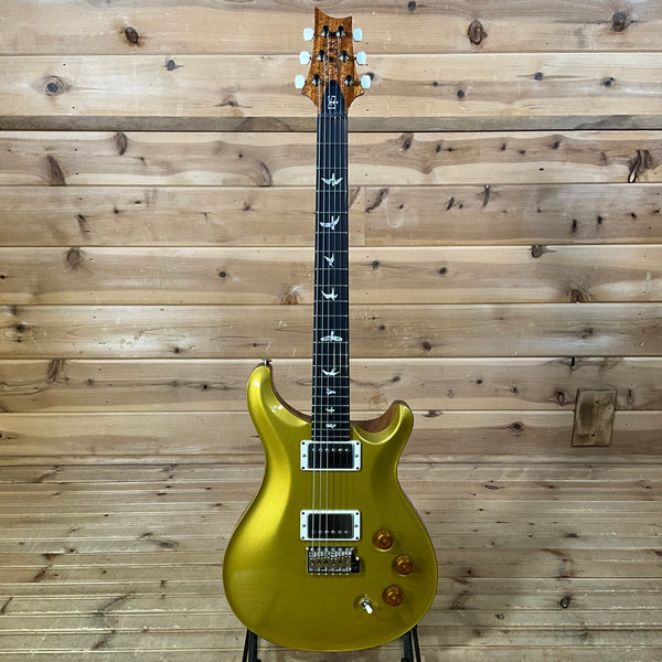 PRS DGT Electric Guitar - Gold Top