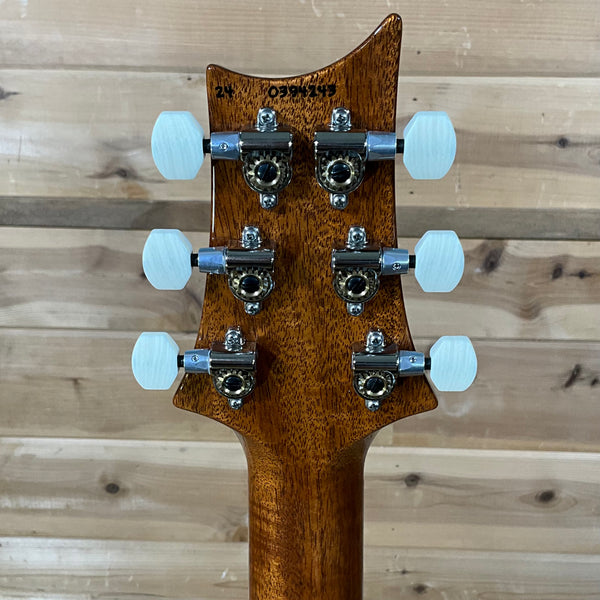 PRS DGT Electric Guitar - Gold Top