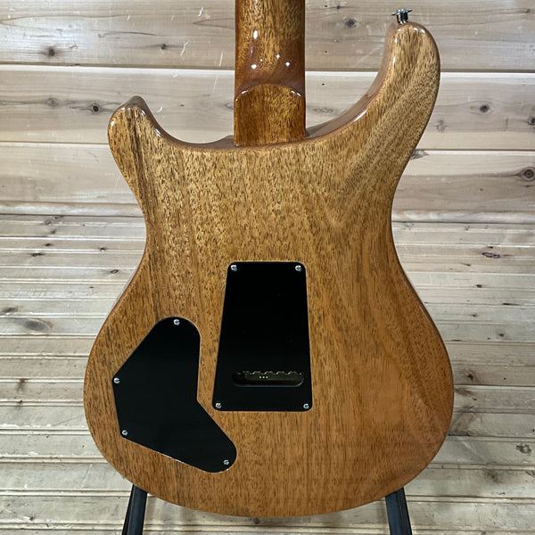 PRS DGT Electric Guitar - Gold Top