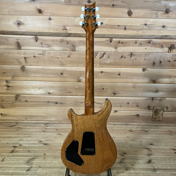 PRS DGT Electric Guitar - Gold Top