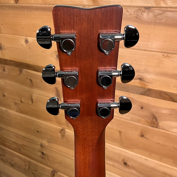 Yamaha FGX830C Acoustic Guitar - Natural