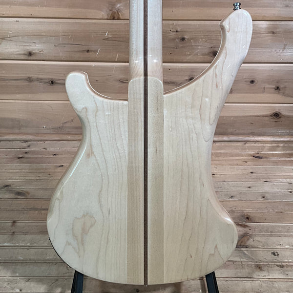Rickenbacker 4003 MG Electric Bass - Mapleglo