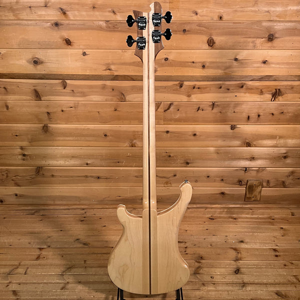 Rickenbacker 4003 MG Electric Bass - Mapleglo