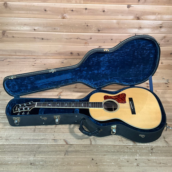 Collings C-10 Acoustic Guitar USED - Natural