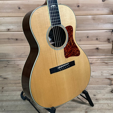 Collings C-10 Acoustic Guitar USED - Natural