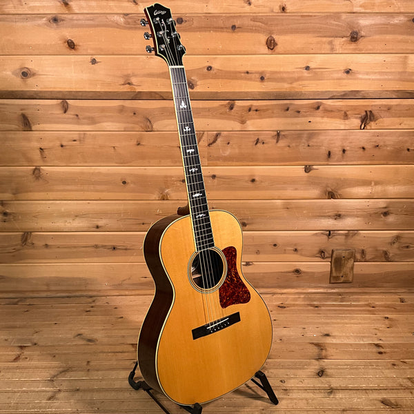 Collings C-10 Acoustic Guitar USED - Natural