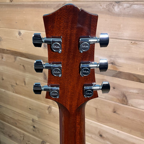 Collings C-10 Acoustic Guitar USED - Natural