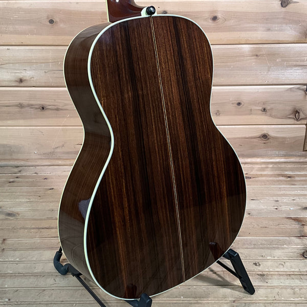 Collings C-10 Acoustic Guitar USED - Natural