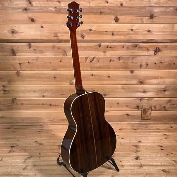 Collings C-10 Acoustic Guitar USED - Natural