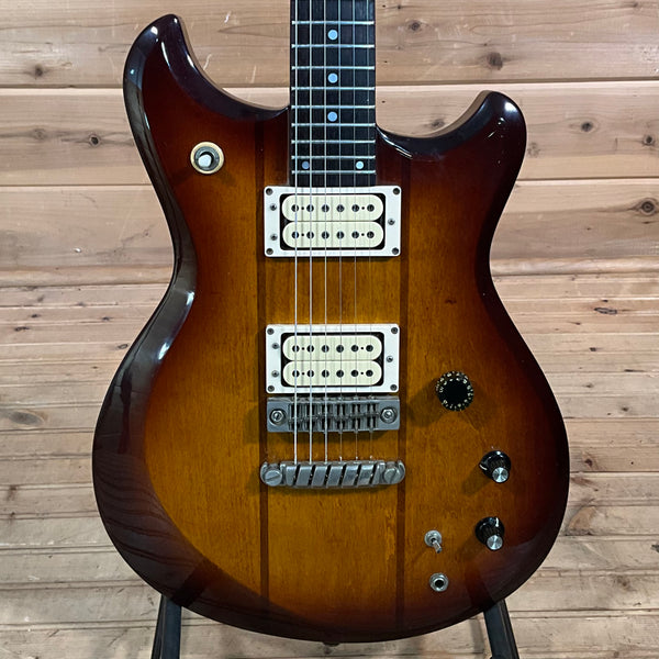 Ibanez 1978 ST-200 Electric Guitar USED - Tobacco Sunburst