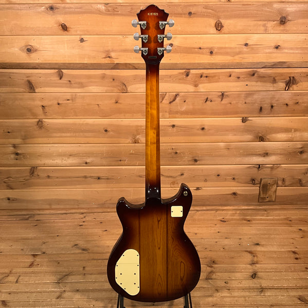 Ibanez 1978 ST-200 Electric Guitar USED - Tobacco Sunburst