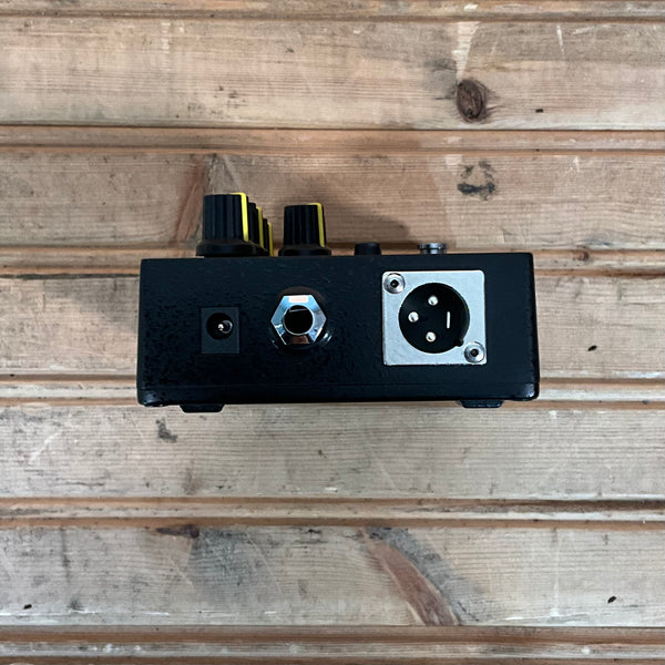 Tech 21 SansAmp Para Driver V2 DI Pedal USED