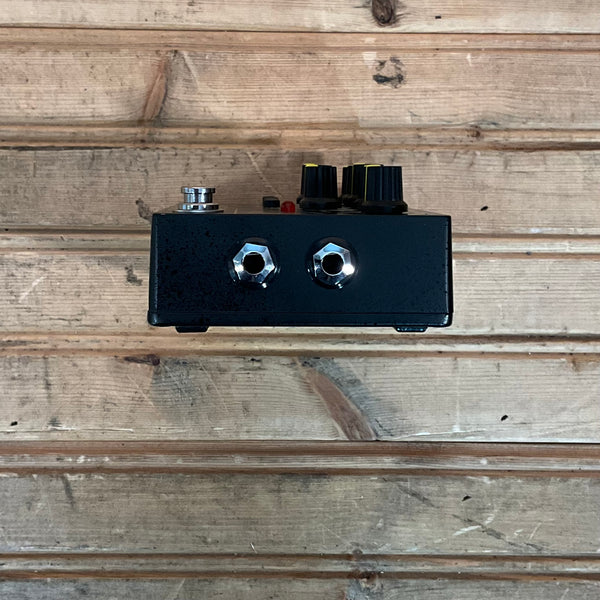 Tech 21 SansAmp Para Driver V2 DI Pedal USED