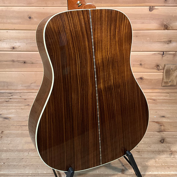 Gibson Songwriter 12-String Rosewood Acoustic Guitar USED - Rosewood Burst