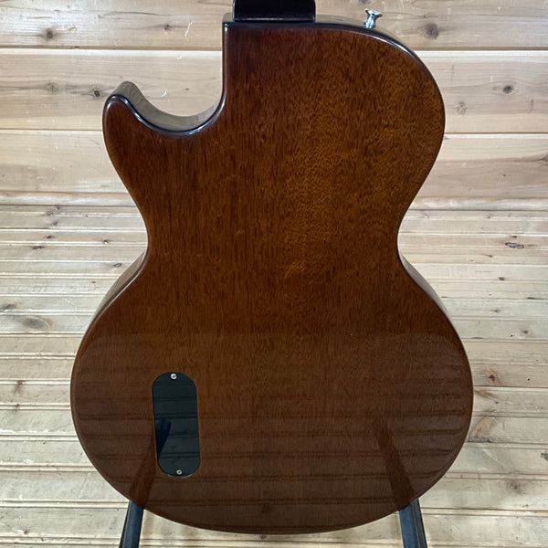 Gibson Custom 1957 Les Paul Junior Single Cut Reissue VOS Electric Guitar - Vintage Sunburst