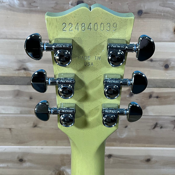 Gibson SG Standard Electric Guitar - TV Yellow