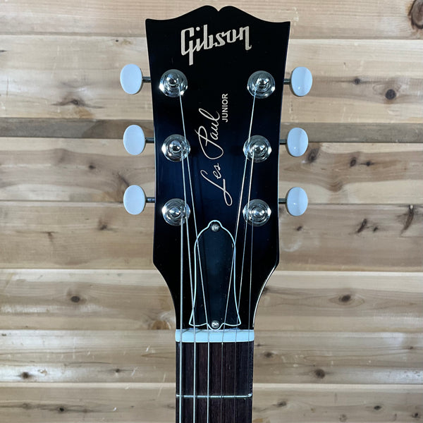 Gibson Les Paul Junior Electric Guitar - Vintage Tobacco Burst