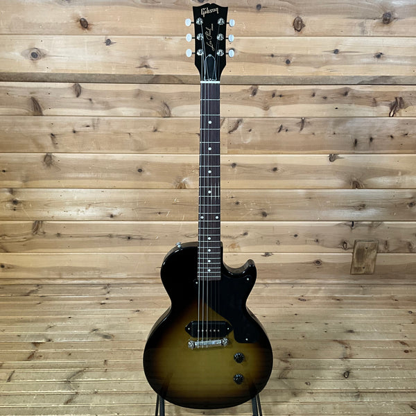 Gibson Les Paul Junior Electric Guitar - Vintage Tobacco Burst