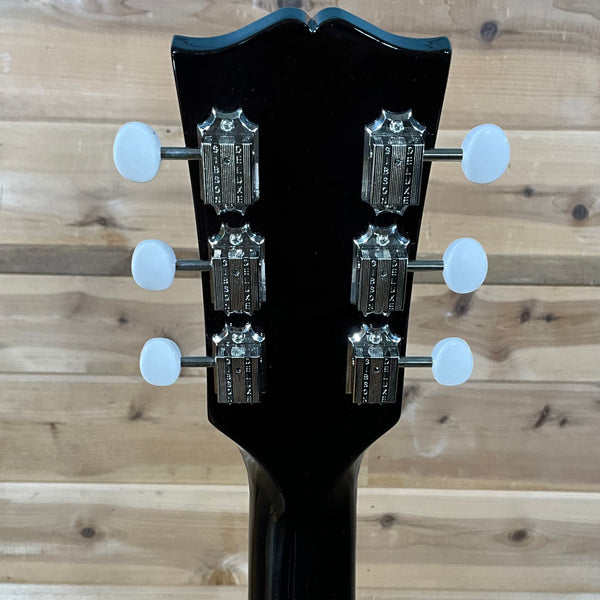 Gibson Les Paul Junior Electric Guitar - Vintage Tobacco Burst