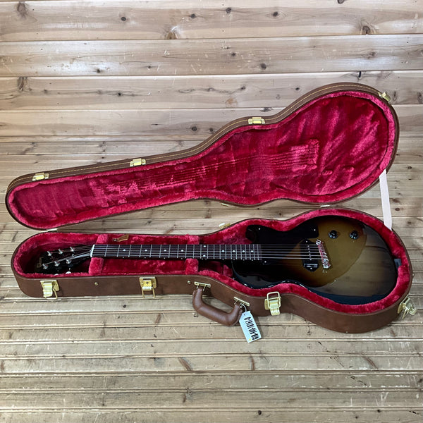 Gibson Les Paul Junior Electric Guitar - Vintage Tobacco Burst