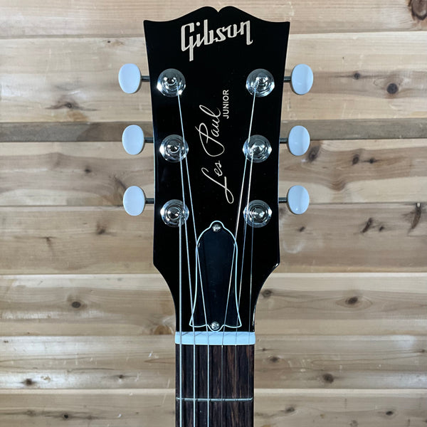 Gibson Les Paul Junior Electric Guitar - Vintage Tobacco Burst