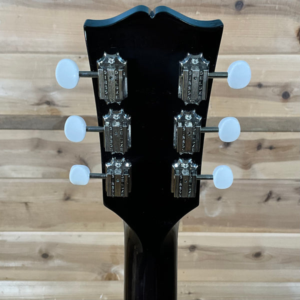 Gibson Les Paul Junior Electric Guitar - Vintage Tobacco Burst