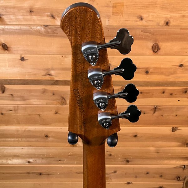 Gibson Thunderbird Electric Bass Guitar - Tobacco Sunburst Perimeter