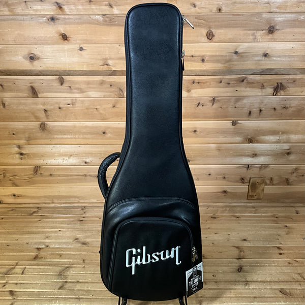 Gibson Les Paul Studio Session Electric Guitar - Translucent Ebony Burst